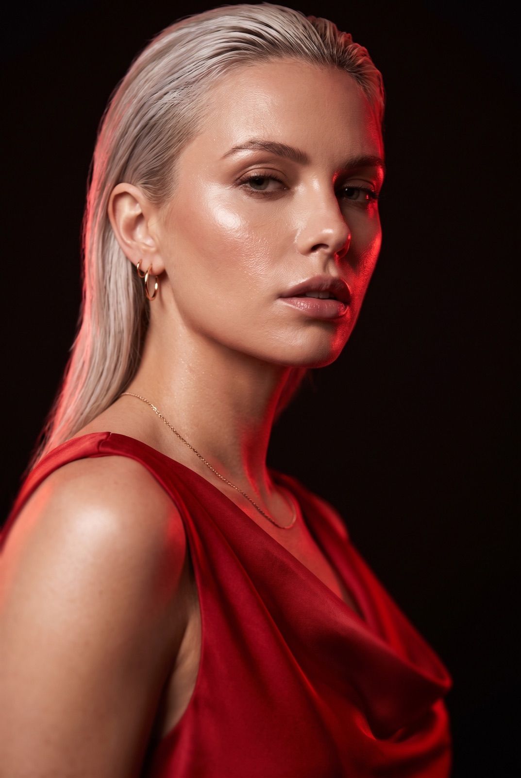 Anna — Fashion · Monaco