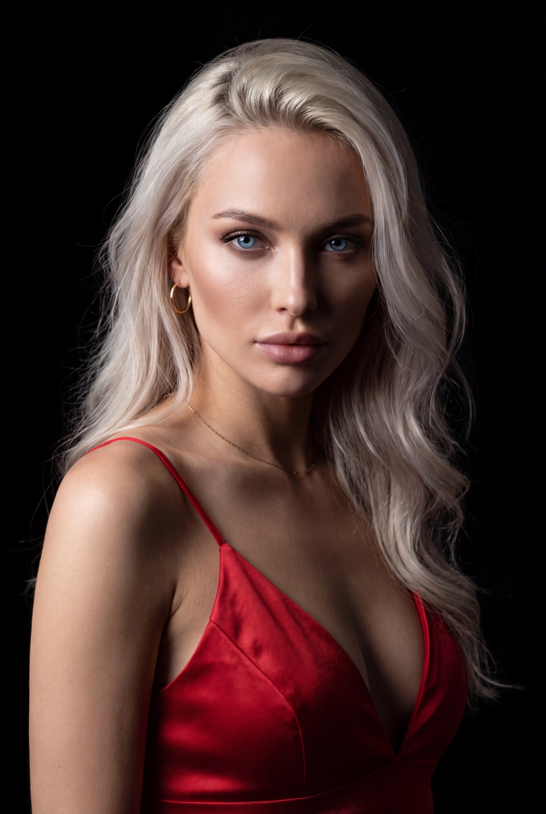 Ava — Couture